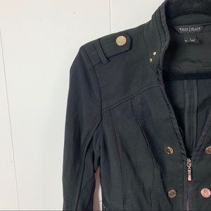 Military Jacket